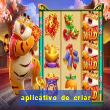 aplicativo de criar jogos 3d